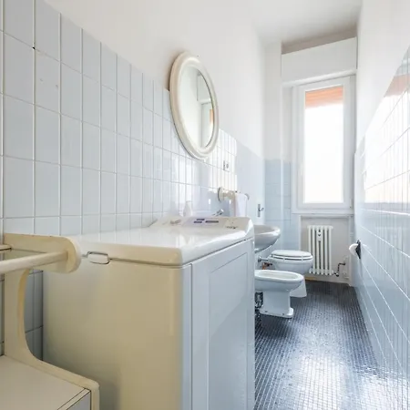 Casa Del Dottore By Apartment Bologna