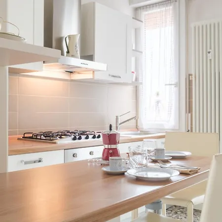 Casa Del Dottore By Apartment