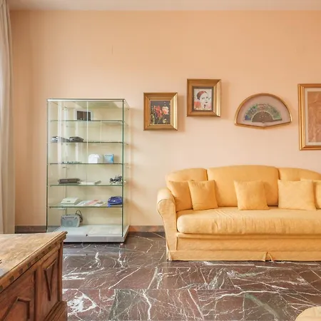 Apartment Casa Del Dottore By Bologna