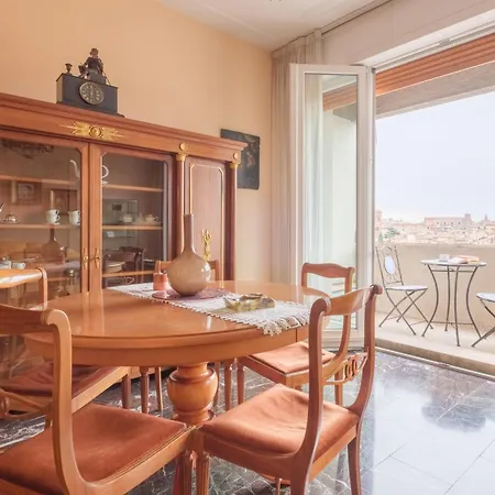 Casa Del Dottore By Apartment Bologna