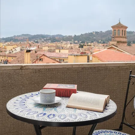 Casa Del Dottore By Apartment Bologna