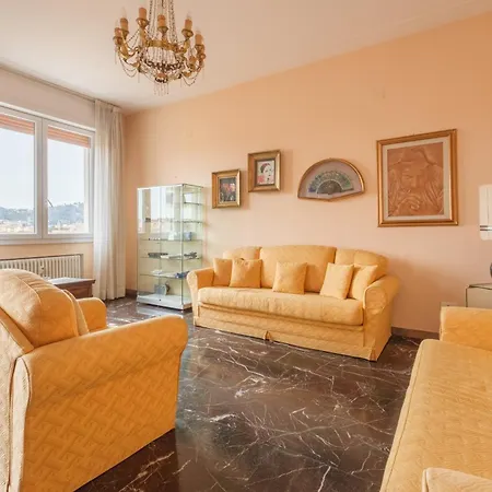 Casa Del Dottore By Apartment Bologna