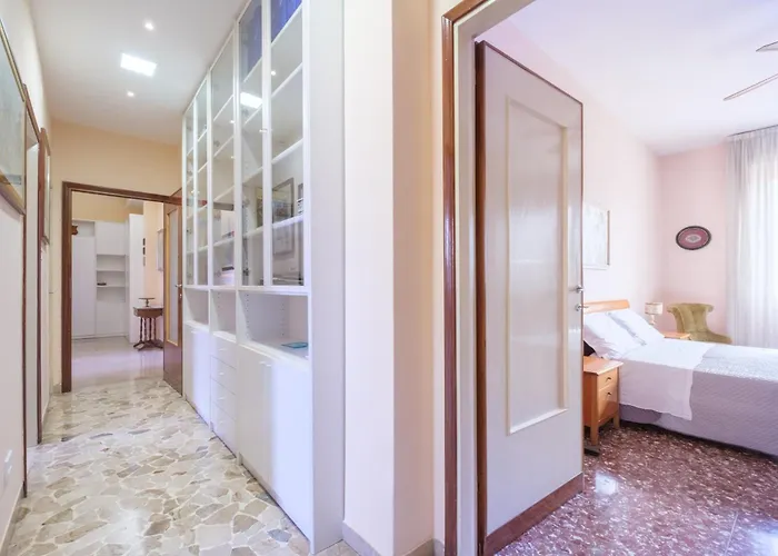 Casa Del Dottore By דירה *