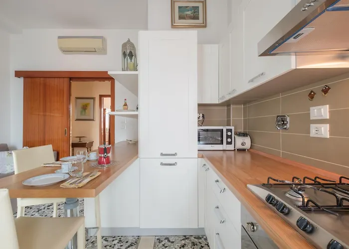 דירה Casa Del Dottore By *