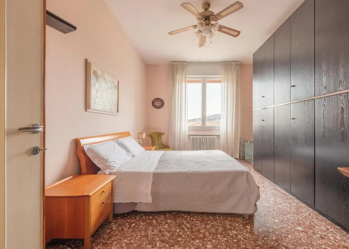 דירה Casa Del Dottore By