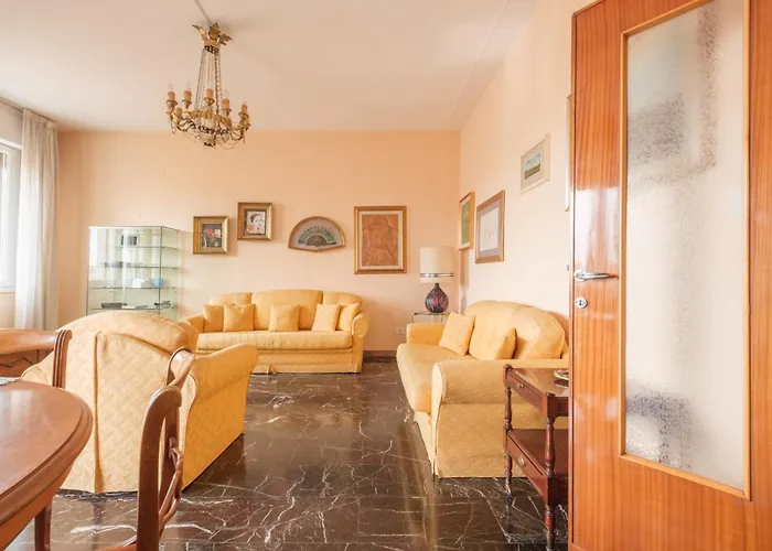 Casa Del Dottore By דירה בולוניה