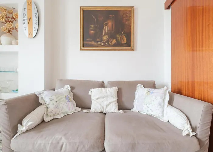 Casa Del Dottore By דירה