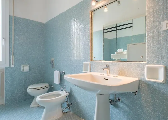 דירה Casa Del Dottore By בולוניה