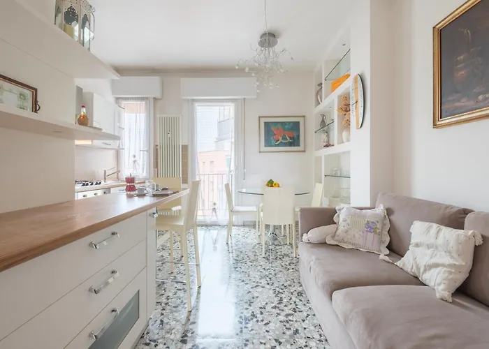 דירה Casa Del Dottore By *