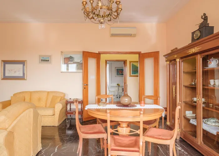 Casa Del Dottore By *