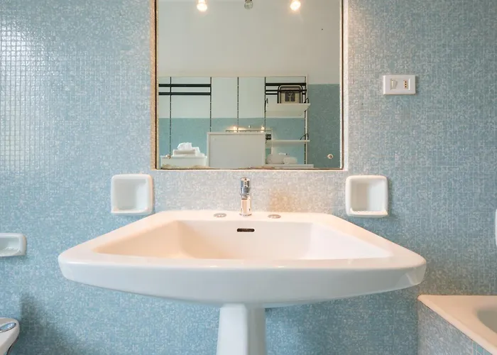 Casa Del Dottore By בולוניה