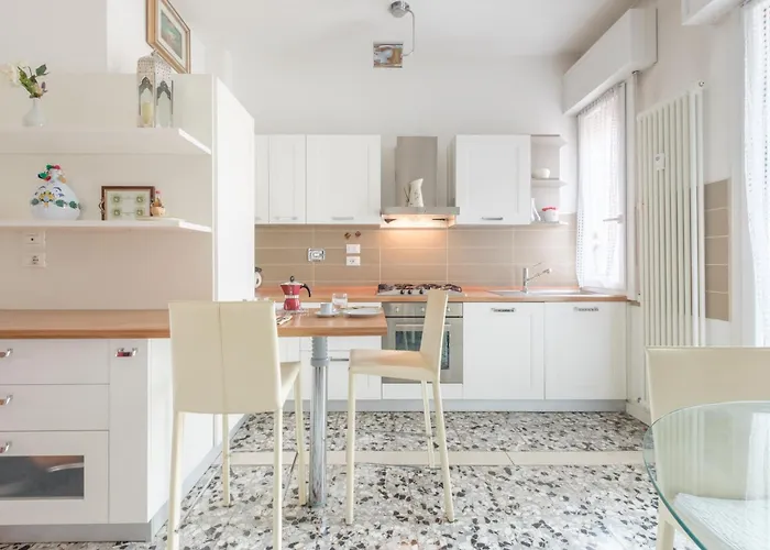 Casa Del Dottore By דירה