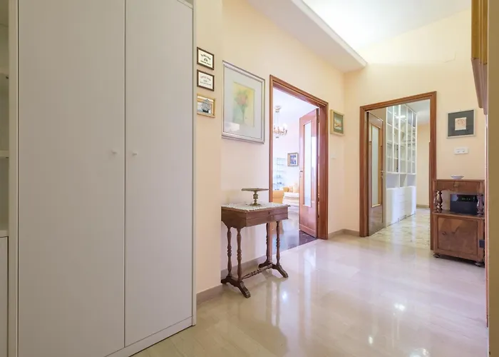 Casa Del Dottore By דירה *