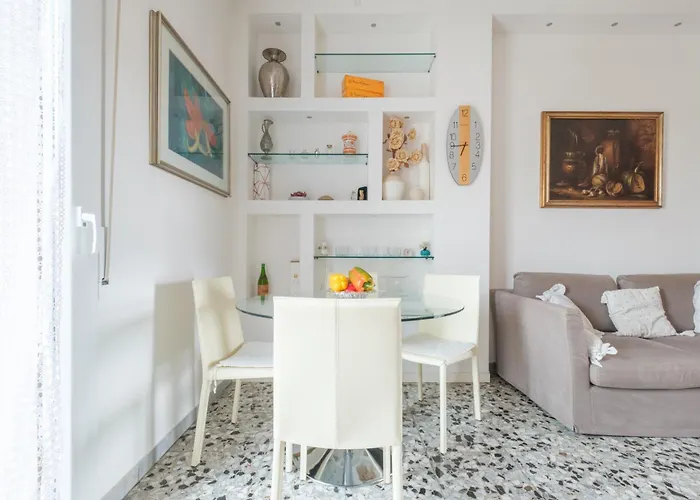 דירה Casa Del Dottore By