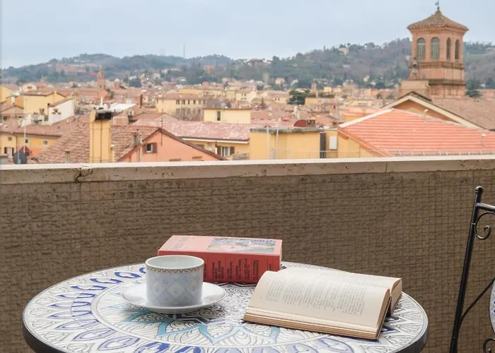 Casa Del Dottore By דירה בולוניה