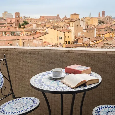 Casa Del Dottore By *